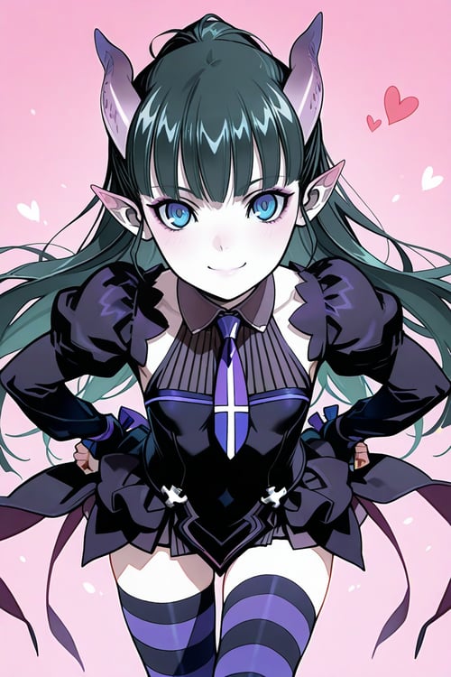 ELEA fromBLASSREITER|エレア from ブラスレイター by だれとく紳士 on Tensor.Art