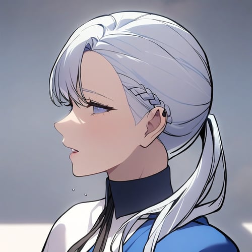 Artemis by AsherGatty on Tensor.Art