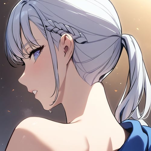 Artemis by AsherGatty on Tensor.Art