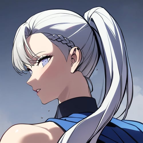 Artemis by AsherGatty on Tensor.Art