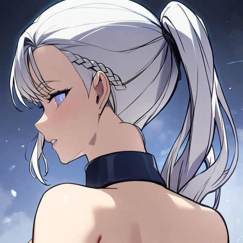 Artemis by AsherGatty on Tensor.Art