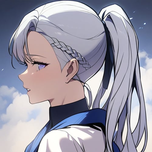 Artemis by AsherGatty on Tensor.Art