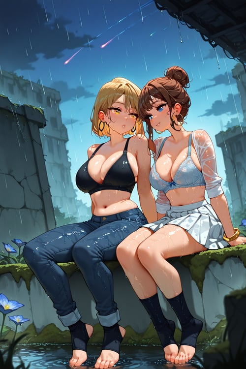 SKP-Illustrious-XL-Uncensored by Shopon_skp on Tensor.Art