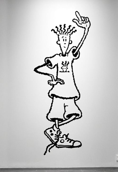 Fido Dido XL by RojerDodger on Tensor.Art