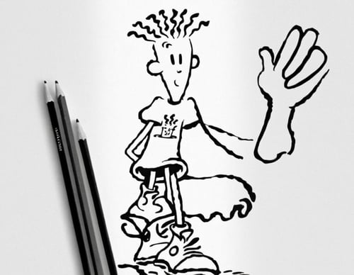 Fido Dido XL by RojerDodger on Tensor.Art