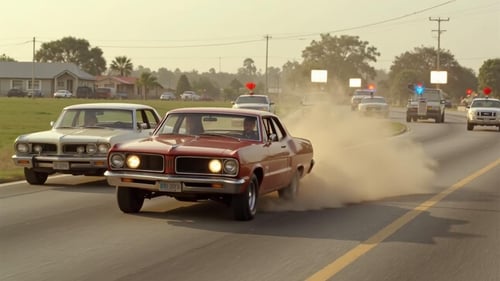 Car Chase by RojerDodger on Tensor.Art