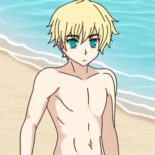 Anagakuro (Anime) by Sasori Fanlatin on Tensor.Art