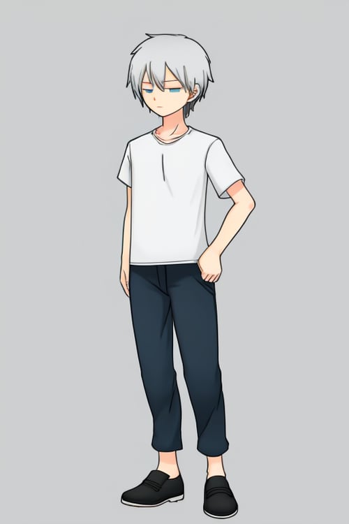Anagakuro (Anime) by Sasori Fanlatin on Tensor.Art