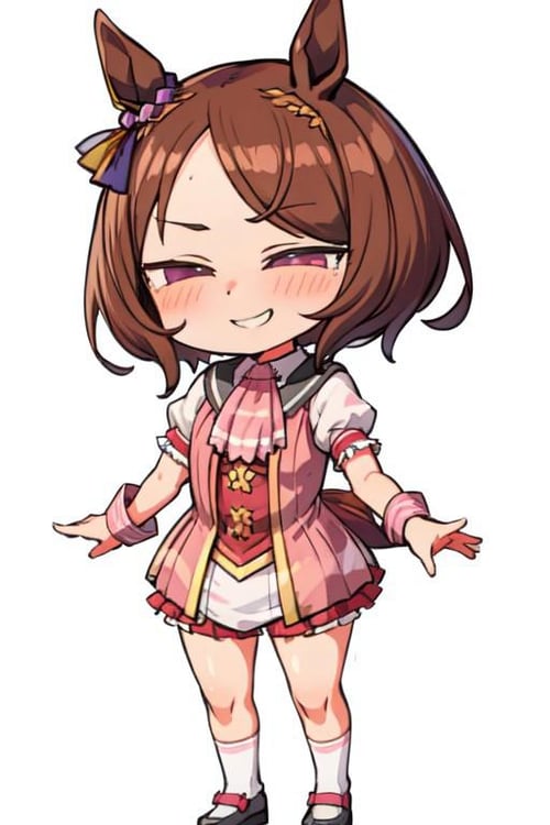 Kanikama Style by umapoide3tx on Tensor.Art