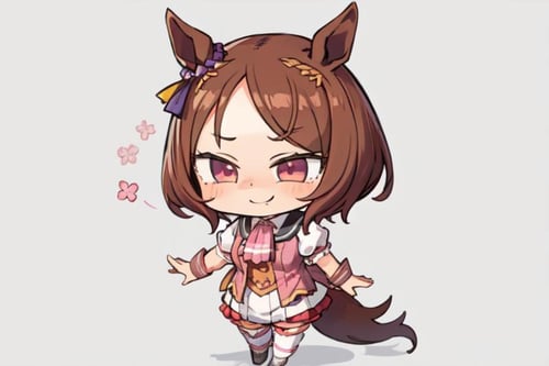Kanikama Style by umapoide3tx on Tensor.Art