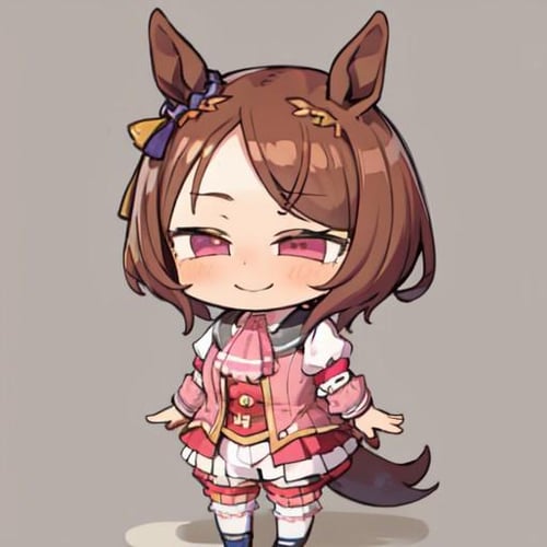 Kanikama Style by umapoide3tx on Tensor.Art