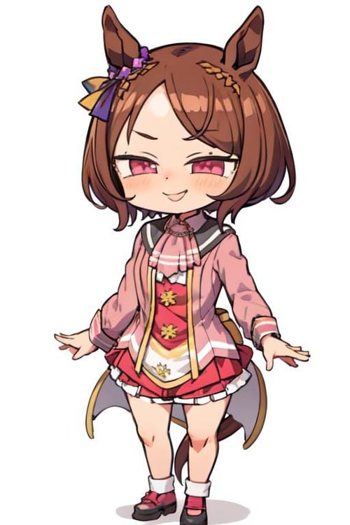 Kanikama Style by umapoide3tx on Tensor.Art