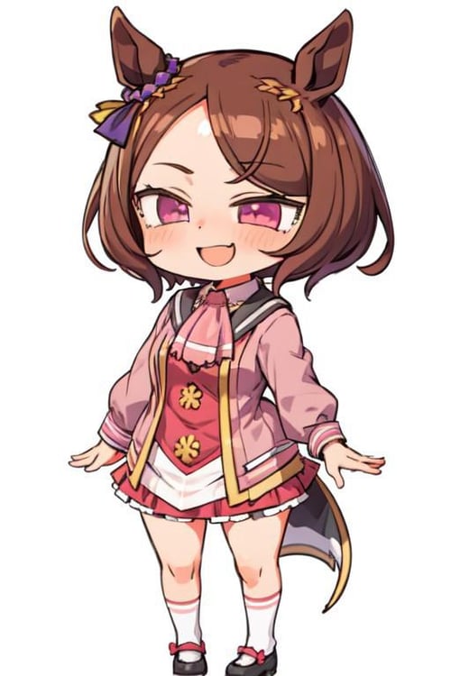 Kanikama Style by umapoide3tx on Tensor.Art