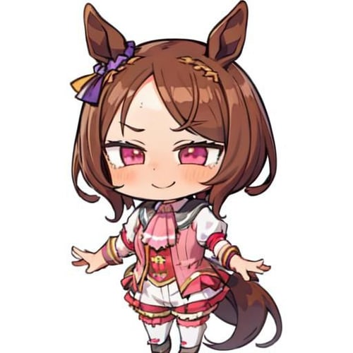 Kanikama Style by umapoide3tx on Tensor.Art
