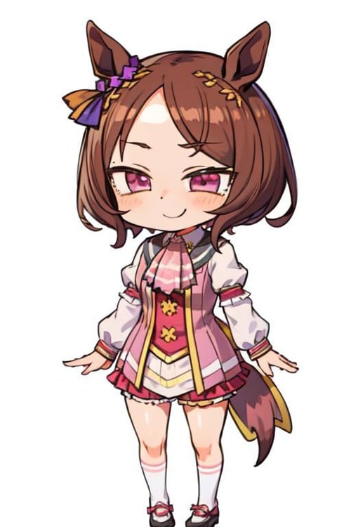 Kanikama Style by umapoide3tx on Tensor.Art