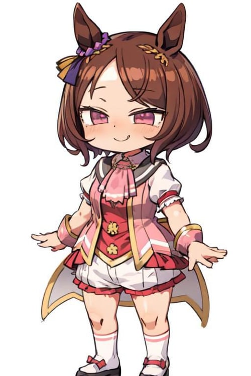 Kanikama Style by umapoide3tx on Tensor.Art