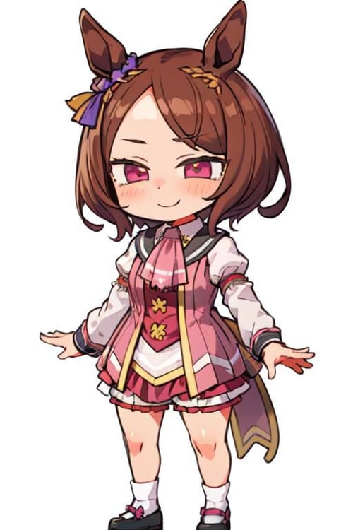 Kanikama Style by umapoide3tx on Tensor.Art