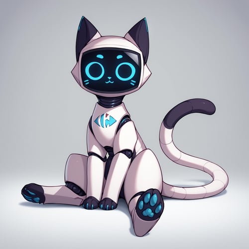 Kerfus / BellaBot by FauxAndCroe on Tensor.Art