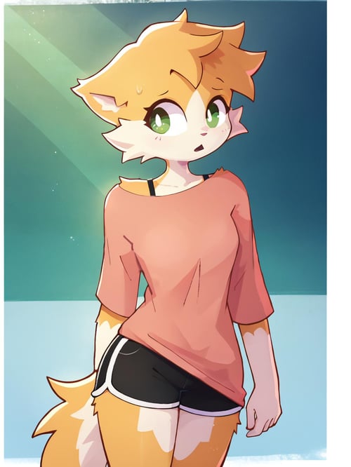 Arzy Parzy Style by FauxAndCroe on Tensor.Art