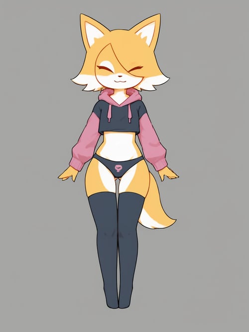Paggi outfit (meme outfit) by FauxAndCroe on Tensor.Art