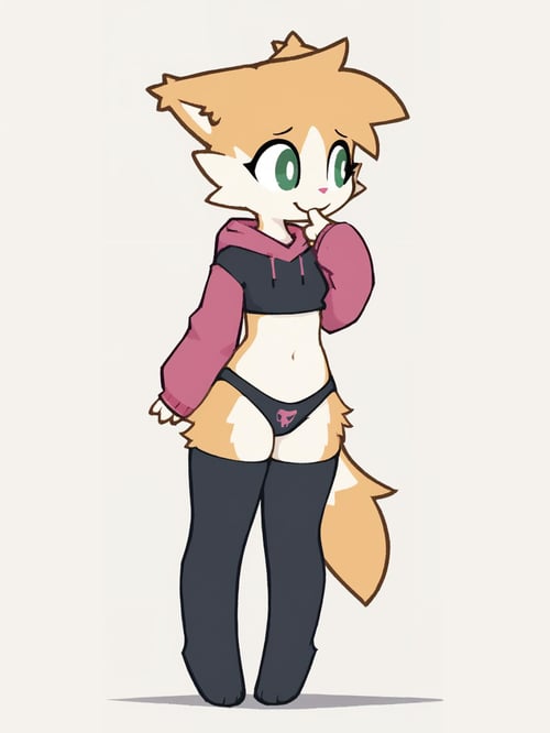 Paggi outfit (meme outfit) by FauxAndCroe on Tensor.Art