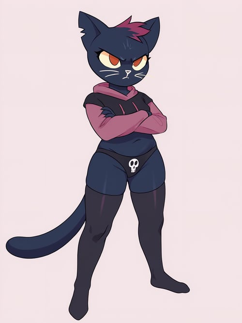 Paggi outfit (meme outfit) by FauxAndCroe on Tensor.Art