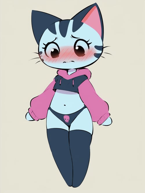 Paggi outfit (meme outfit) by FauxAndCroe on Tensor.Art
