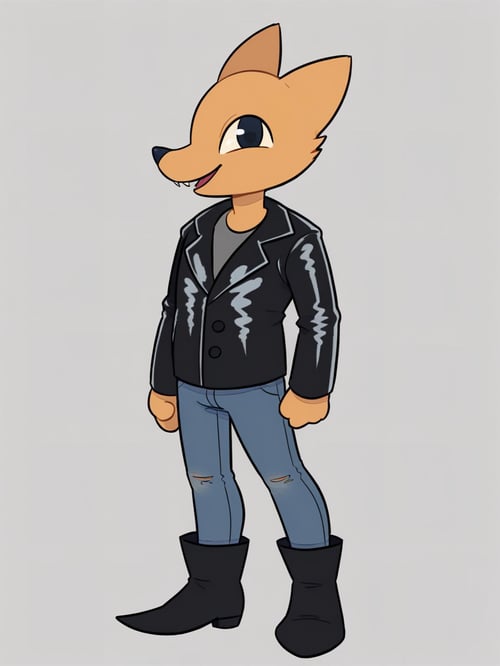 Gregg Lee by FauxAndCroe on Tensor.Art