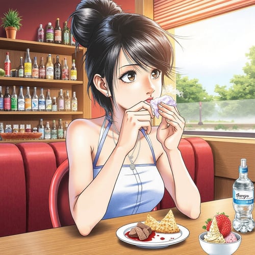 Ryoichi Ikegami V1 CapD6A3Cos5 2025-02-04 20:13:22 by NowhereManGo on Tensor.Art