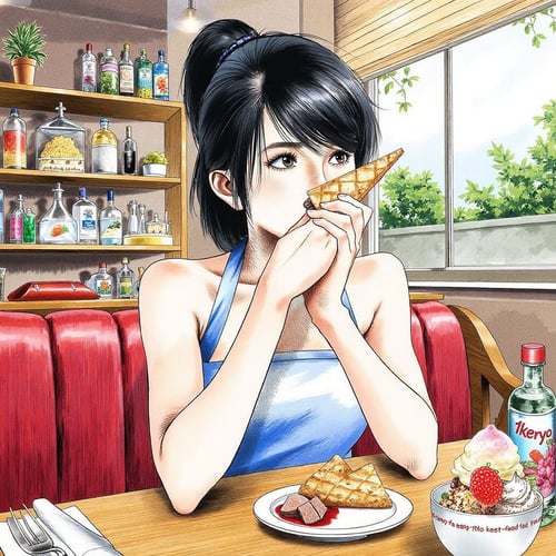 Ryoichi Ikegami V1 CapD6A3Cos5 2025-02-04 20:13:22 by NowhereManGo on Tensor.Art