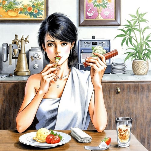 Ryoichi Ikegami V1 CapD6A3Cos5 2025-02-04 20:13:22 by NowhereManGo on Tensor.Art