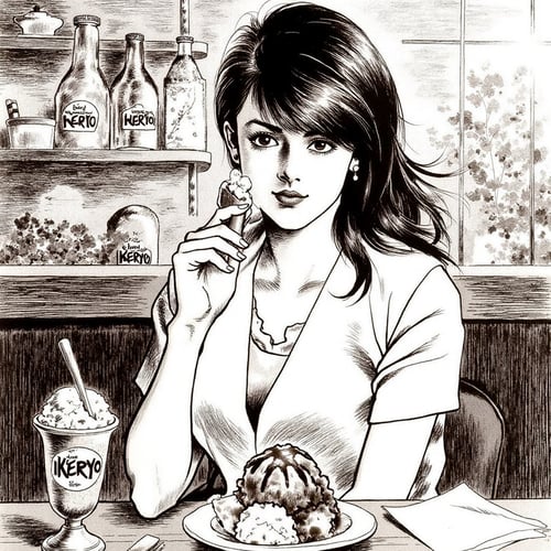 Ryoichi Ikegami V1 CapD6A3Cos5 2025-02-04 20:13:22 by NowhereManGo on Tensor.Art
