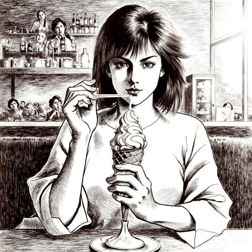 Ryoichi Ikegami V1 CapD6A3Cos5 2025-02-04 20:13:22 by NowhereManGo on Tensor.Art
