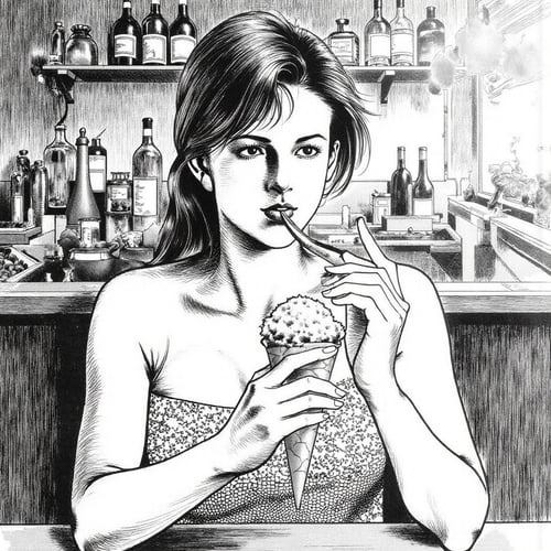 Ryoichi Ikegami V1 CapD6A3Cos5 2025-02-04 20:13:22 by NowhereManGo on Tensor.Art