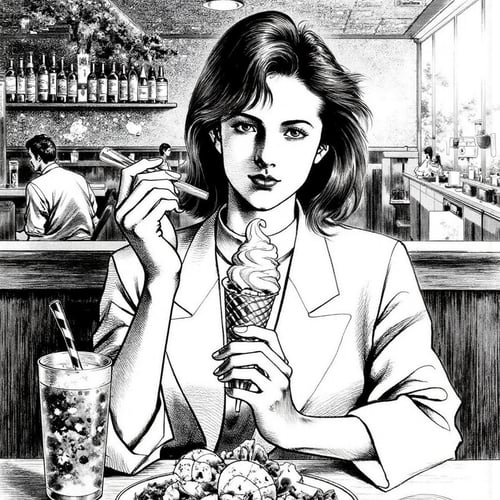 Ryoichi Ikegami V1 CapD6A3Cos5 2025-02-04 20:13:22 by NowhereManGo on Tensor.Art