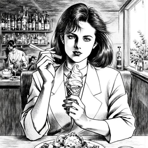 Ryoichi Ikegami V1 CapD6A3Cos5 2025-02-04 20:13:22 by NowhereManGo on Tensor.Art