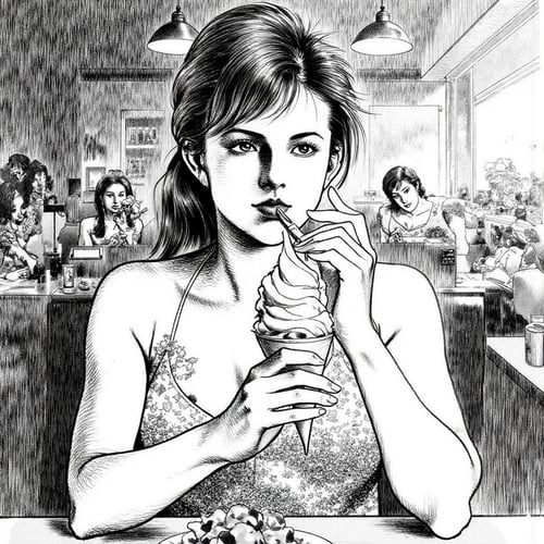 Ryoichi Ikegami V1 CapD6A3Cos5 2025-02-04 20:13:22 by NowhereManGo on Tensor.Art