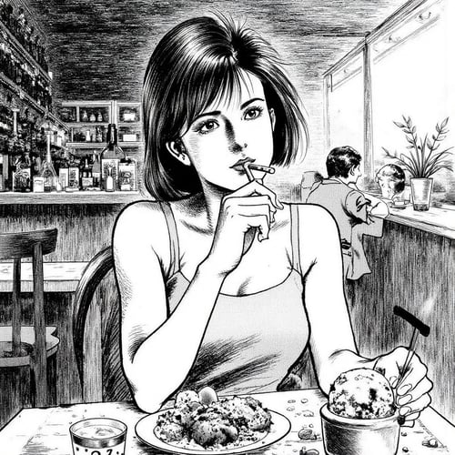 Ryoichi Ikegami V1 CapD6A3Cos5 2025-02-04 20:13:22 by NowhereManGo on Tensor.Art