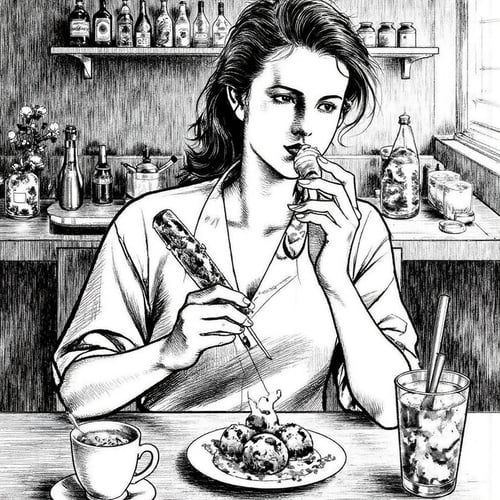 Ryoichi Ikegami V1 CapD6A3Cos5 2025-02-04 20:13:22 by NowhereManGo on Tensor.Art