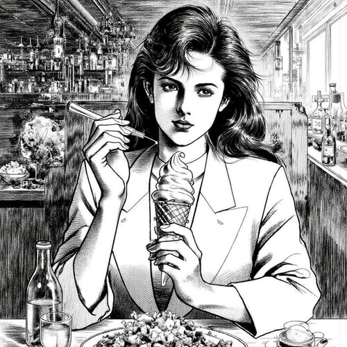 Ryoichi Ikegami V1 CapD6A3Cos5 2025-02-04 20:13:22 by NowhereManGo on Tensor.Art