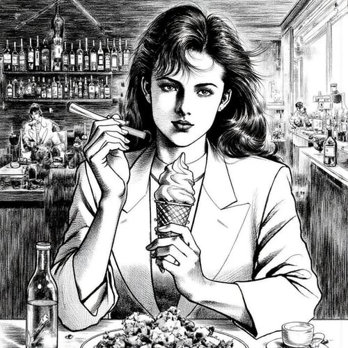 Ryoichi Ikegami V1 CapD6A3Cos5 2025-02-04 20:13:22 by NowhereManGo on Tensor.Art