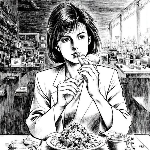 Ryoichi Ikegami V1 CapD6A3Cos5 2025-02-04 20:13:22 by NowhereManGo on Tensor.Art
