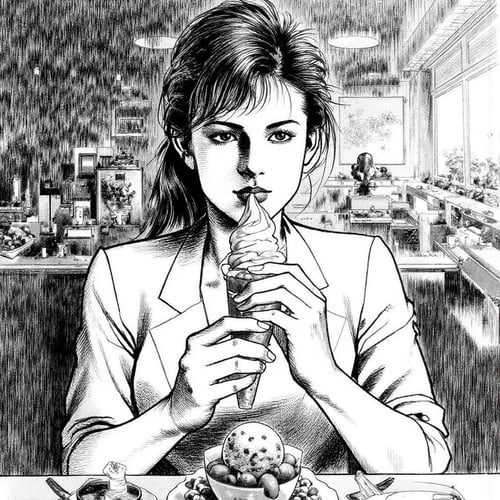 Ryoichi Ikegami V1 CapD6A3Cos5 2025-02-04 20:13:22 by NowhereManGo on Tensor.Art
