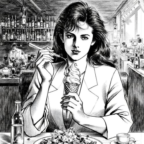 Ryoichi Ikegami V1 CapD6A3Cos5 2025-02-04 20:13:22 by NowhereManGo on Tensor.Art