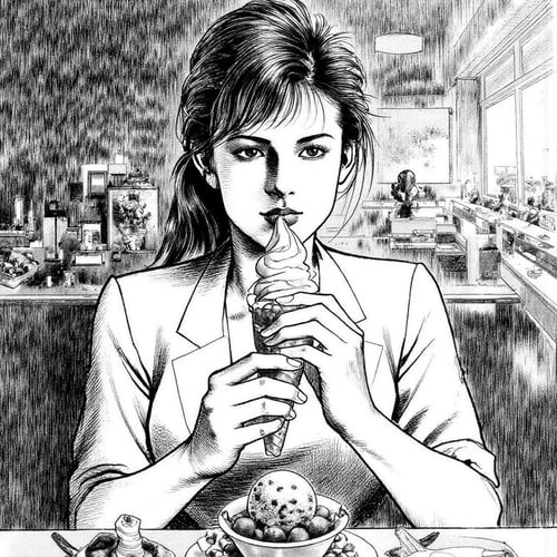 Ryoichi Ikegami V1 CapD6A3Cos5 2025-02-04 20:13:22 by NowhereManGo on Tensor.Art
