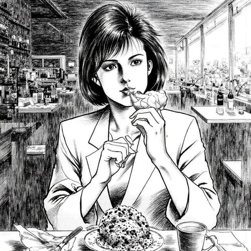 Ryoichi Ikegami V1 CapD6A3Cos5 2025-02-04 20:13:22 by NowhereManGo on Tensor.Art