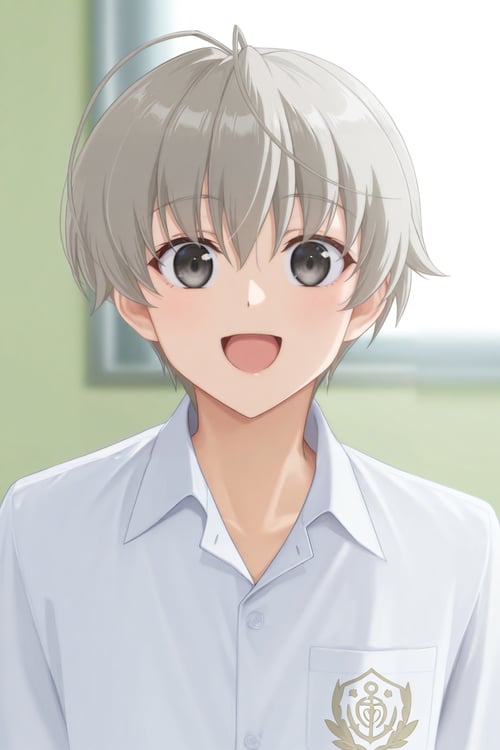 Haruka Kasugano - Yosuga no Sora [Commission] by 25kkai on Tensor.Art