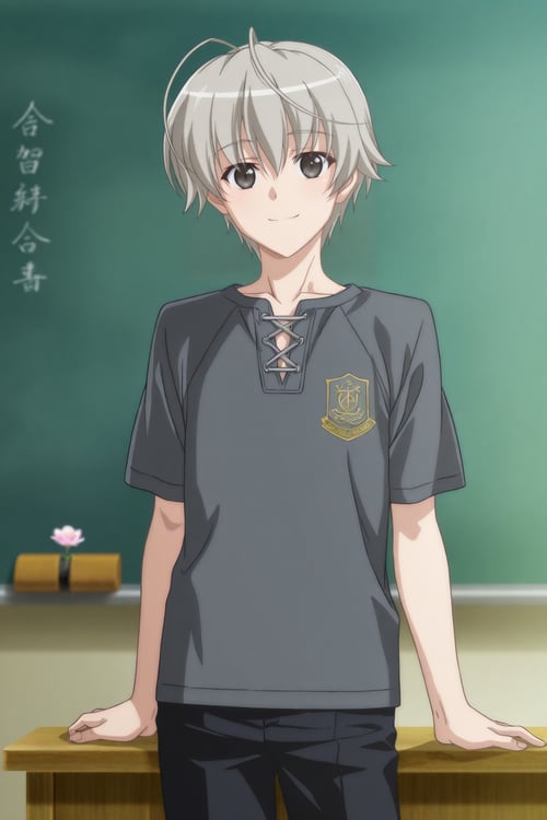 Haruka Kasugano - Yosuga no Sora [Commission] by 25kkai on Tensor.Art