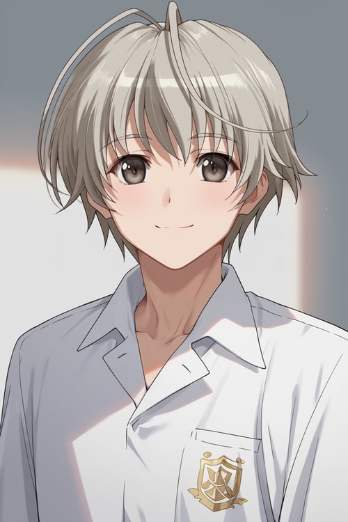 Haruka Kasugano - Yosuga no Sora [Commission] by 25kkai on Tensor.Art