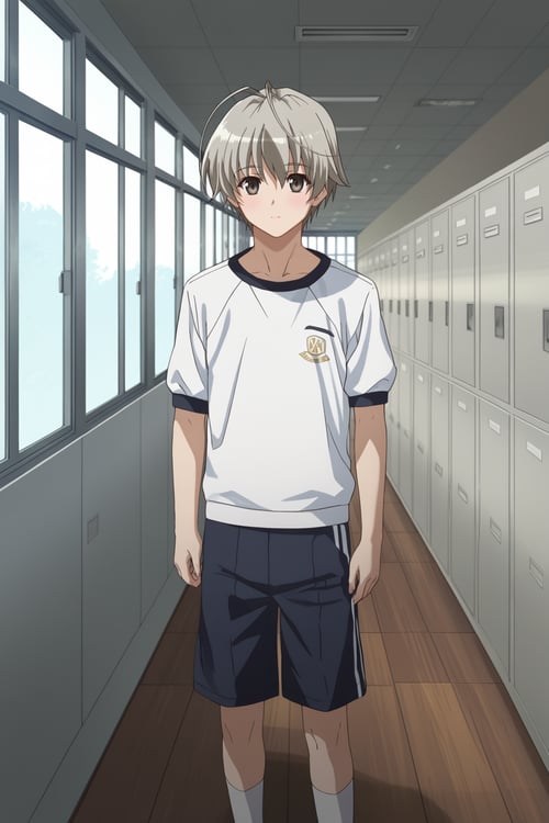 Haruka Kasugano - Yosuga no Sora [Commission] by 25kkai on Tensor.Art